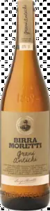 Birra Moretti Grani Antichi